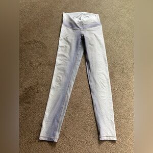 Niyama Sol snakeskin Leggings